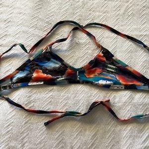 Jolyn Swim Top